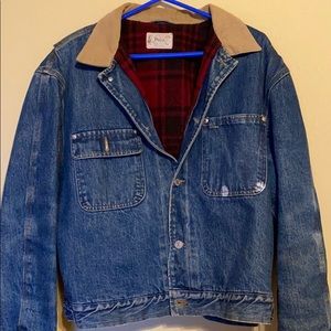 Vintage Ralph Lauren Denim Jacket